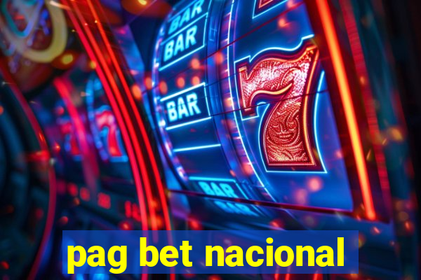 pag bet nacional